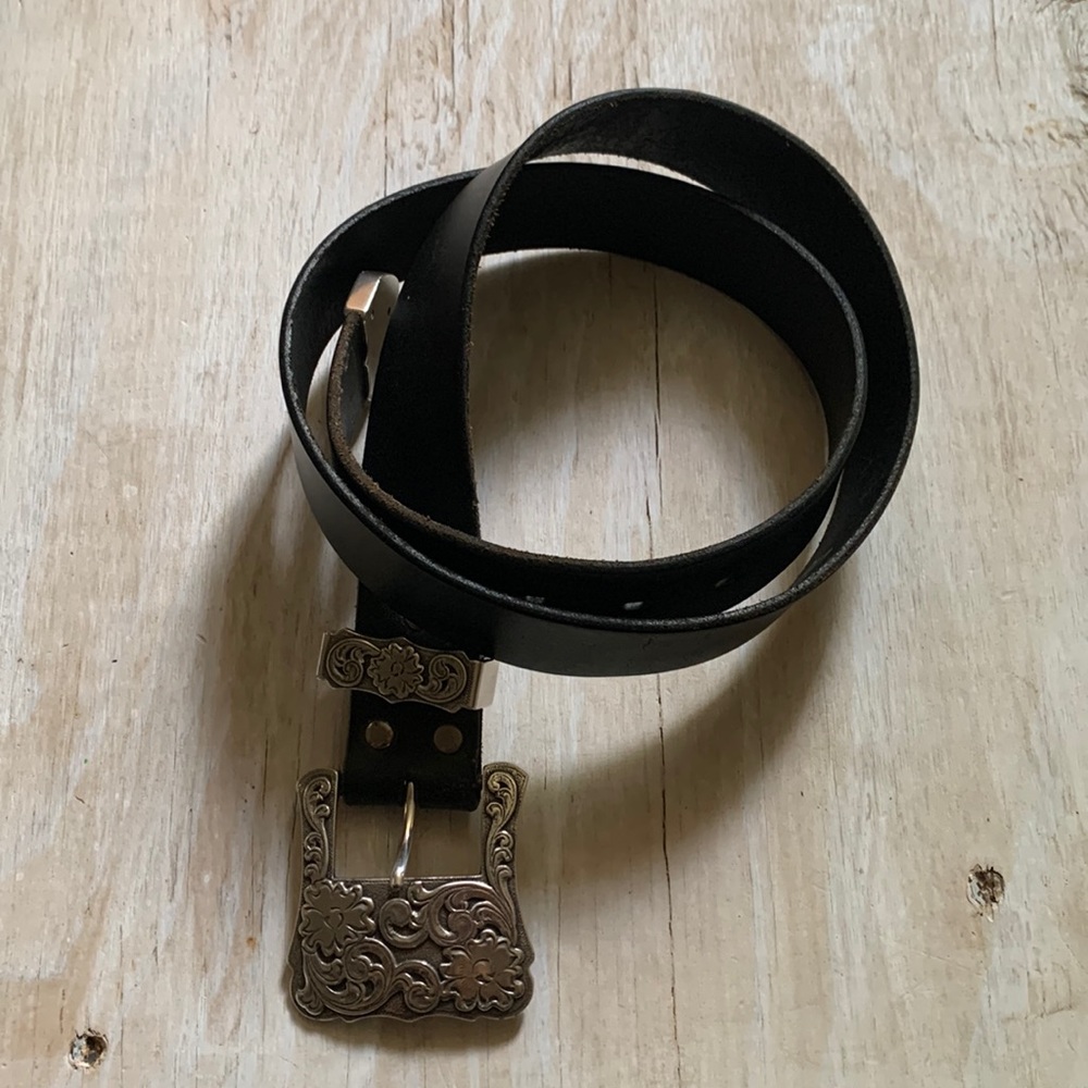 Nocona Belt